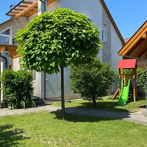Magyar Apartman Iii. Hajdúszoboszló