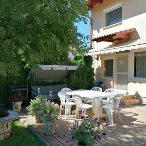 Rose Vip Apartman Hajdúszoboszló